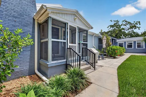 2809 Fleeman Road Palm Harbor FL 34683