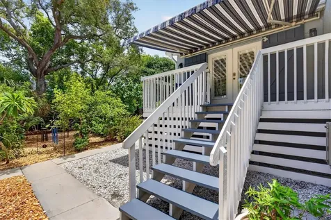 2809 Fleeman Road Palm Harbor FL 34683