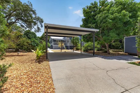 2809 Fleeman Road Palm Harbor FL 34683