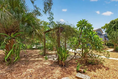 2809 Fleeman Road Palm Harbor FL 34683