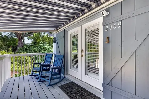 2809 Fleeman Road Palm Harbor FL 34683