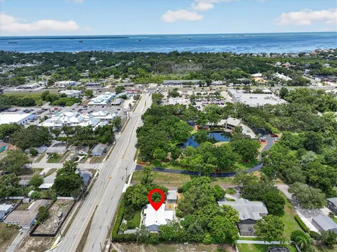 2809 Fleeman Road Palm Harbor FL 34683