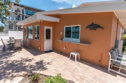16102 4th Street E Redington Beach FL 33708