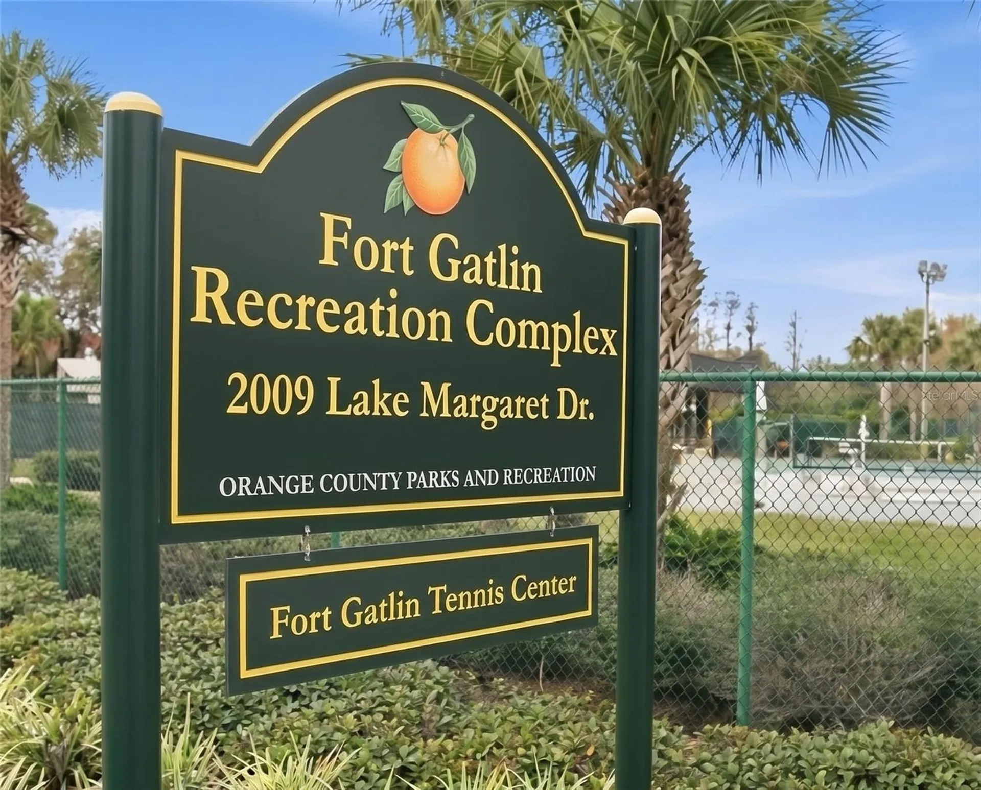 3053 Greenmount Road Orlando FL 32806