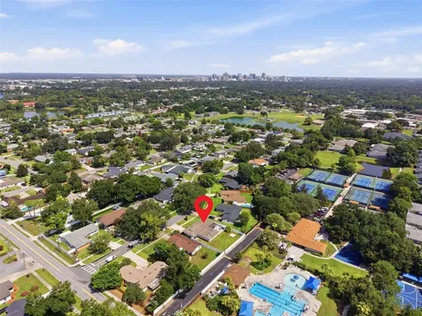 3053 Greenmount Road Orlando FL 32806