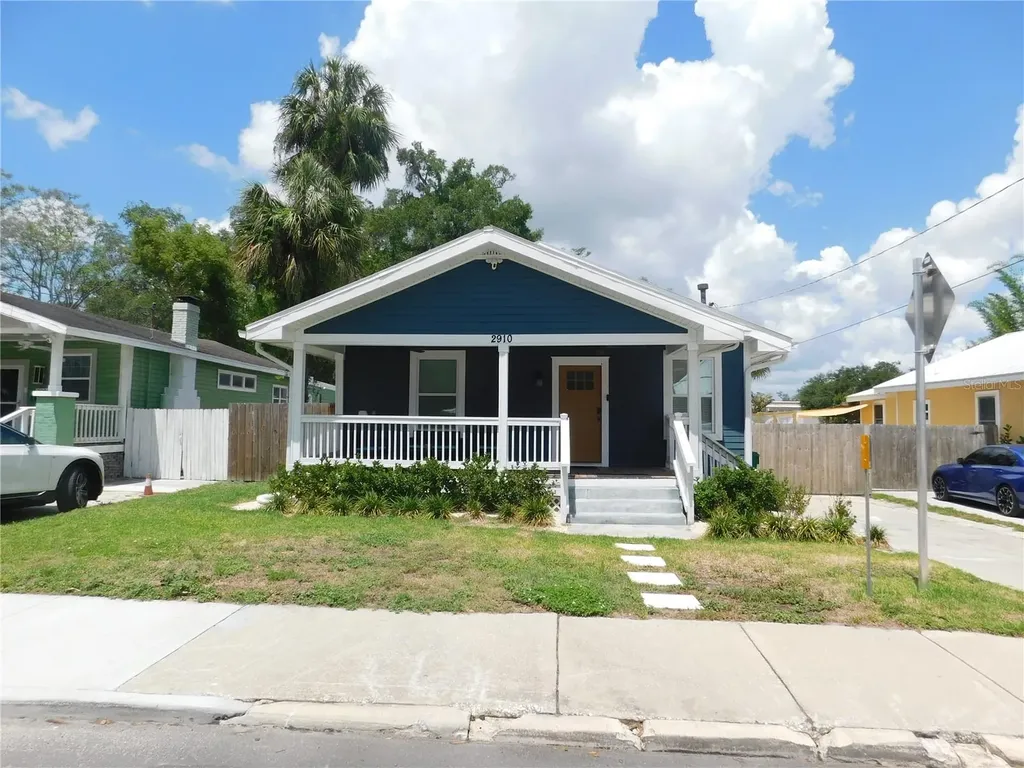 2910 N Ola Avenue Tampa FL 33602