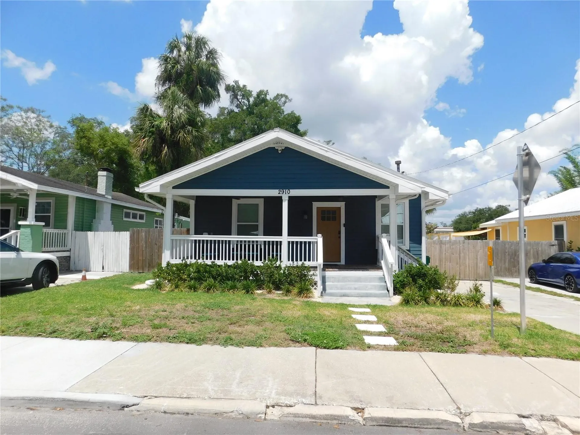 2910 N Ola Avenue Tampa FL 33602