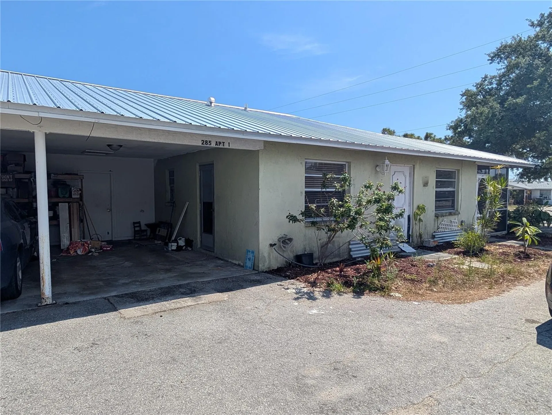 285 S Mccall Road Englewood FL 34223