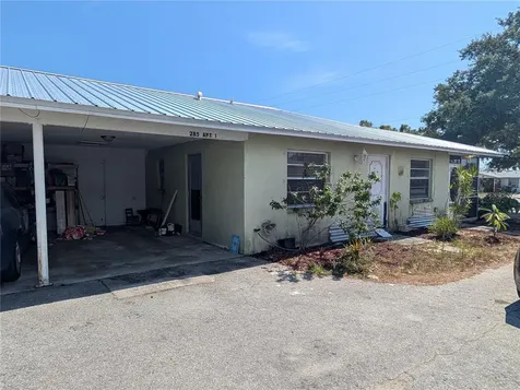 285 S Mccall Road Englewood FL 34223