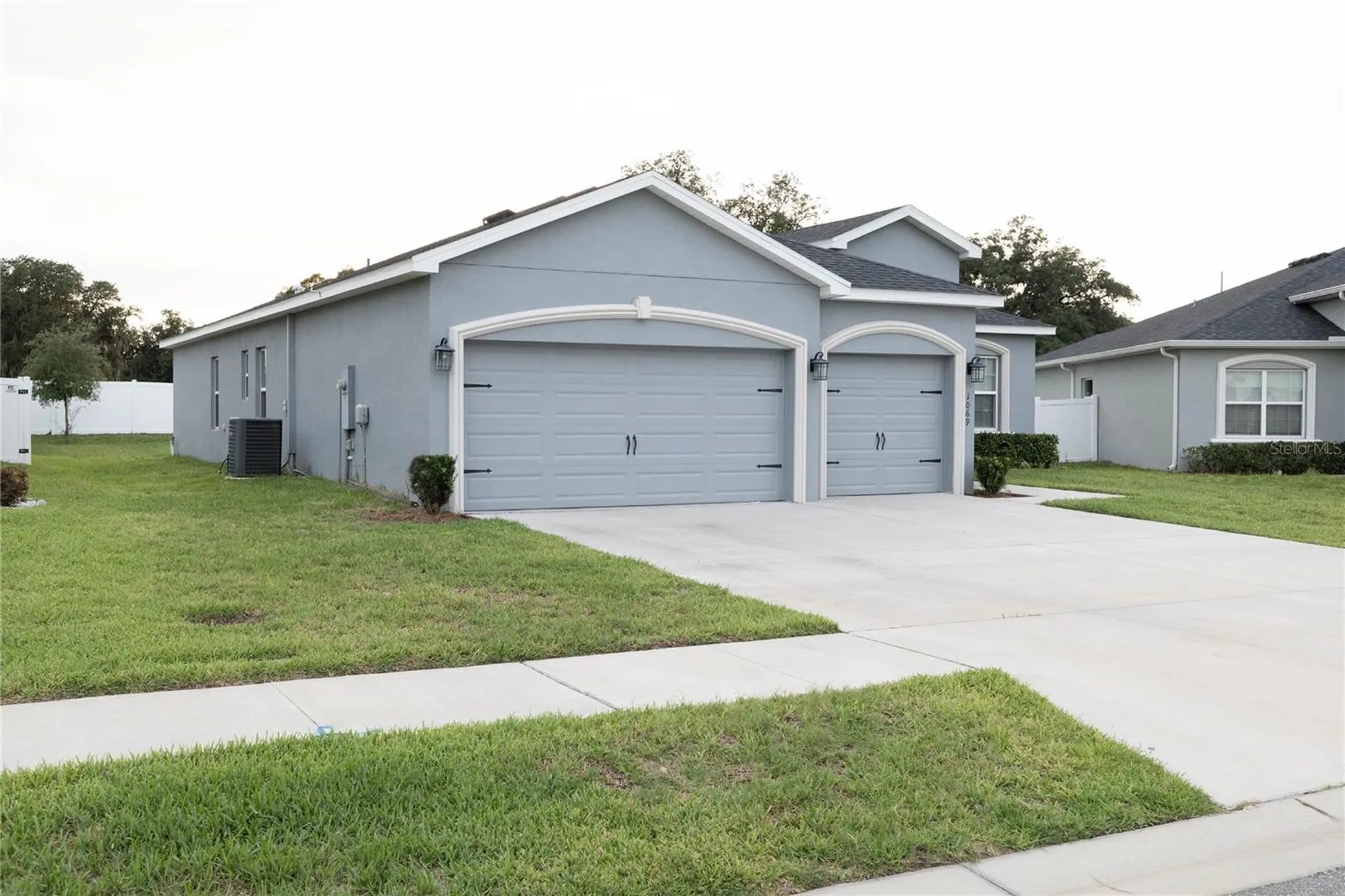 1069 Montgomery Lane Polk City FL 33868