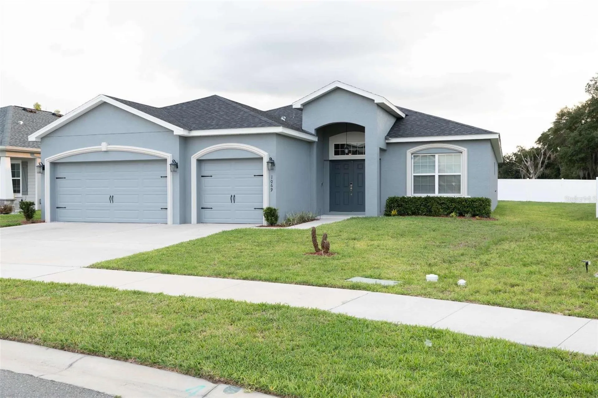 1069 Montgomery Lane Polk City FL 33868