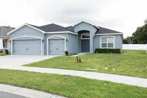 1069 Montgomery Lane Polk City FL 33868