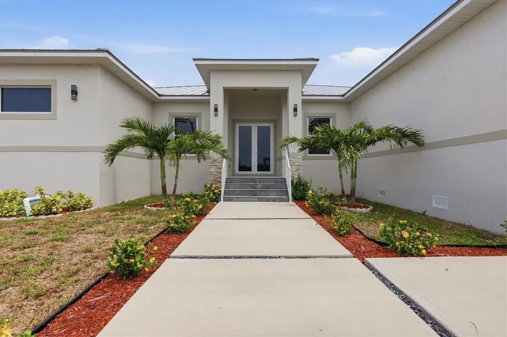 14663 Lillian Circle Port Charlotte FL 33981