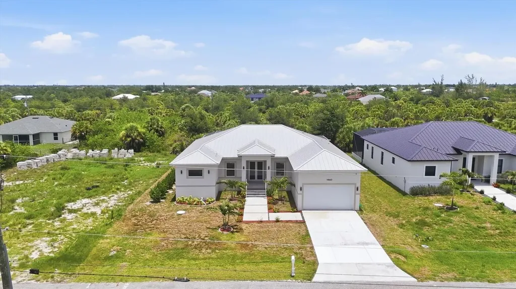 14663 Lillian Circle Port Charlotte FL 33981