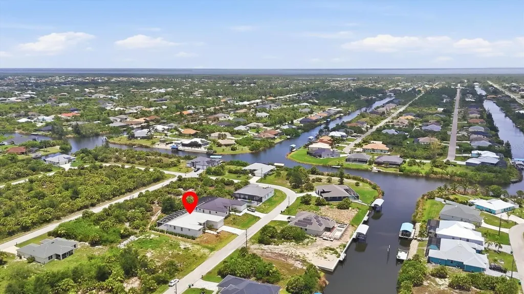 14663 Lillian Circle Port Charlotte FL 33981