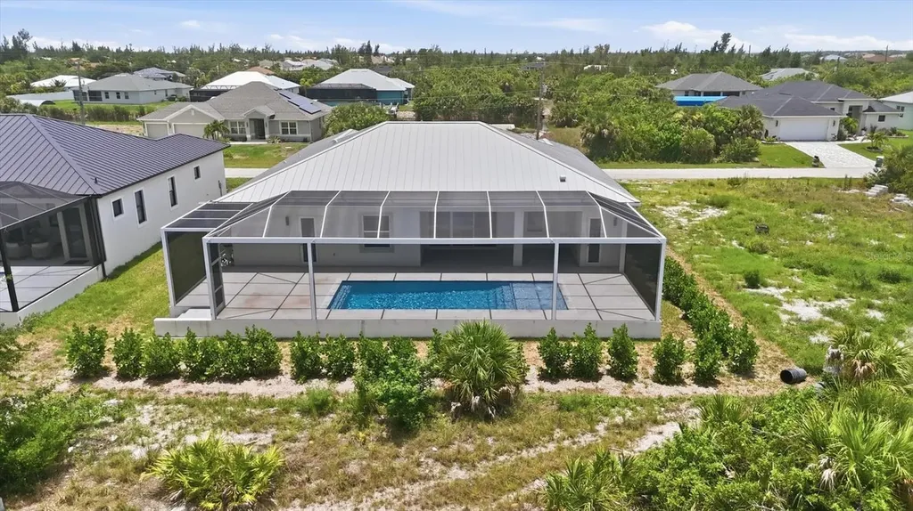 14663 Lillian Circle Port Charlotte FL 33981