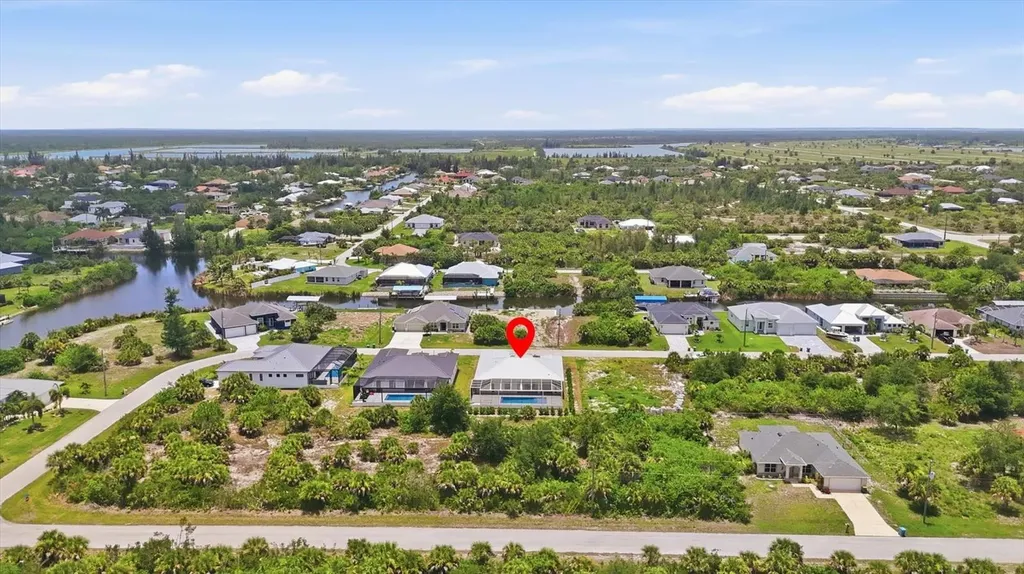 14663 Lillian Circle Port Charlotte FL 33981