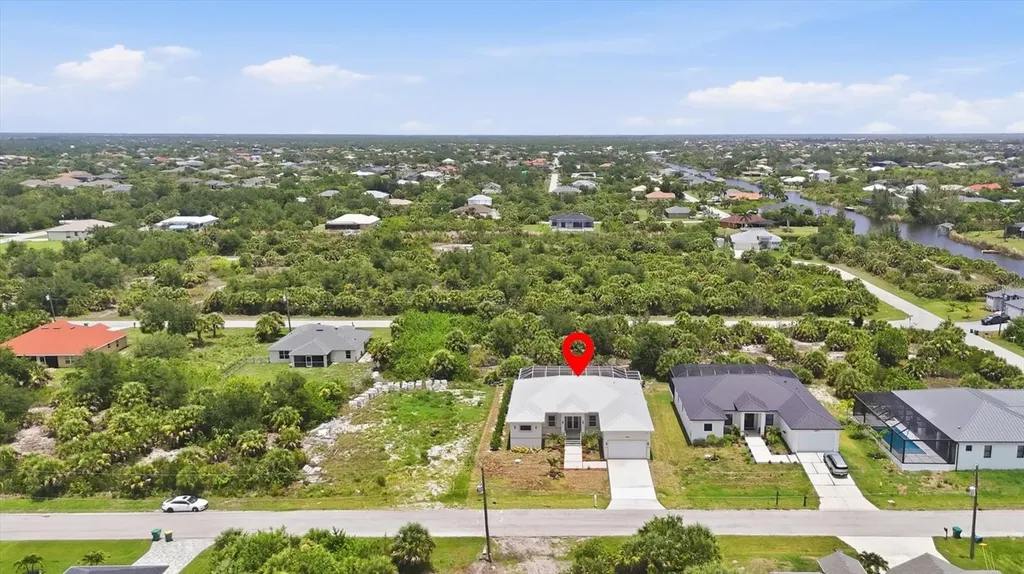14663 Lillian Circle Port Charlotte FL 33981