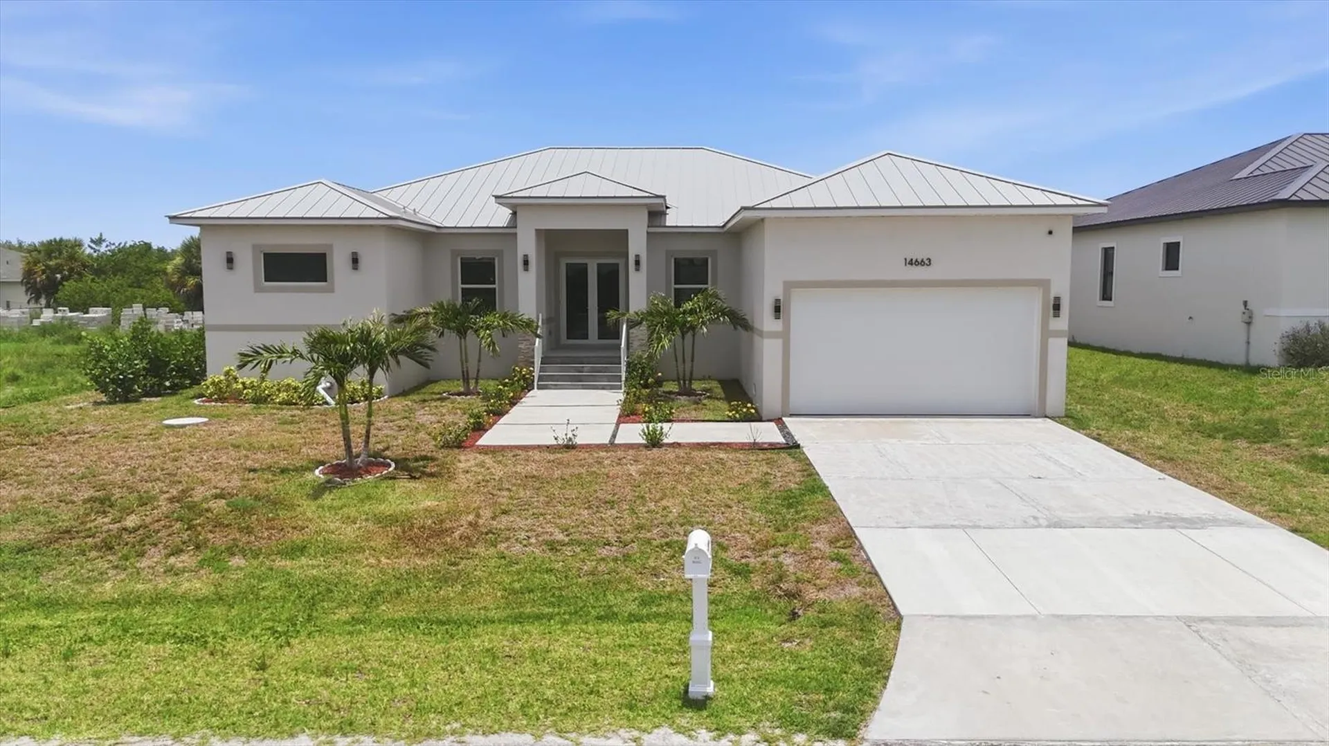14663 Lillian Circle Port Charlotte FL 33981