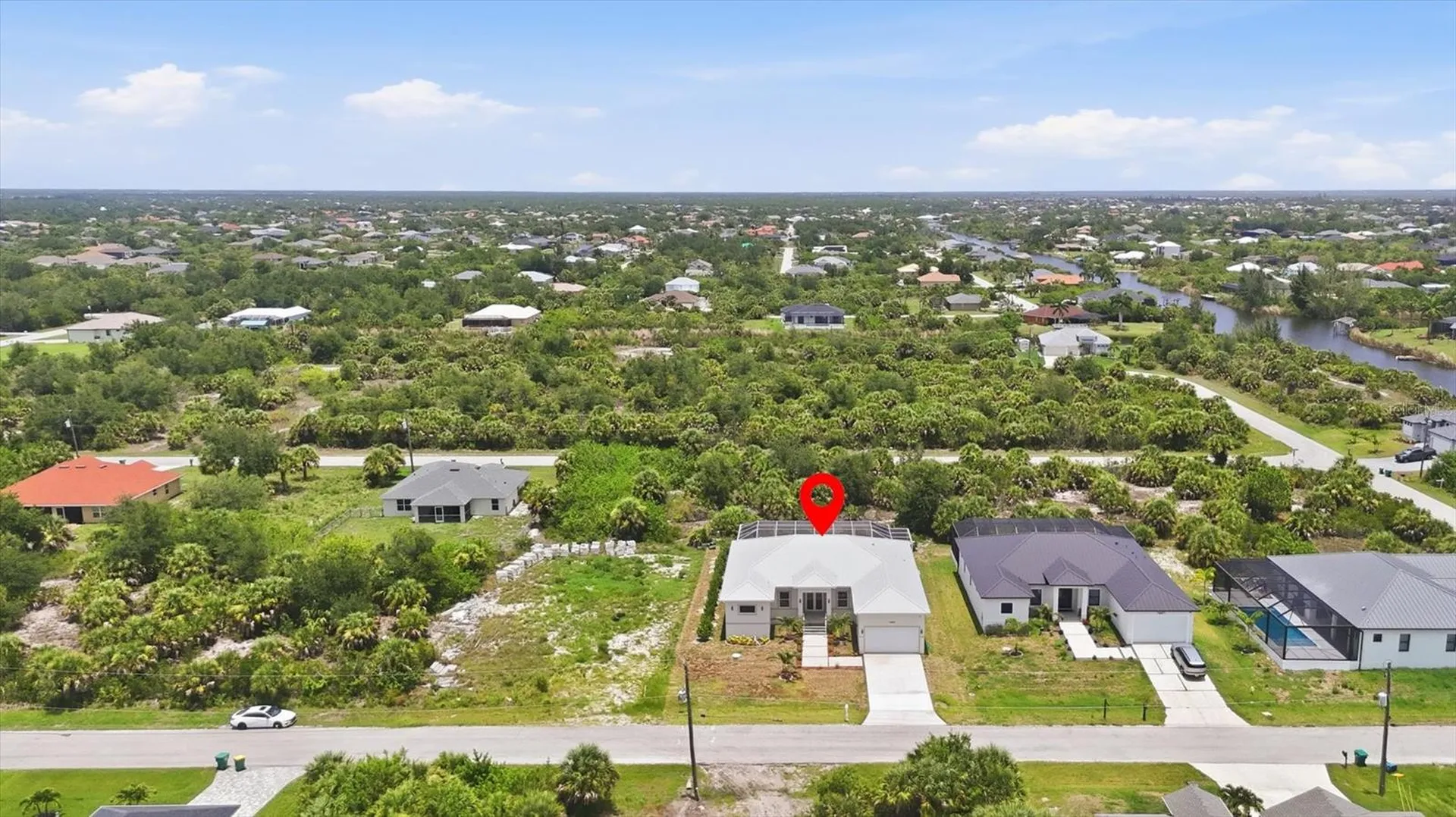 14663 Lillian Circle Port Charlotte FL 33981