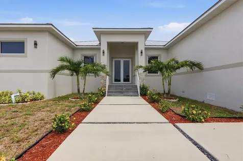 14663 Lillian Circle Port Charlotte FL 33981