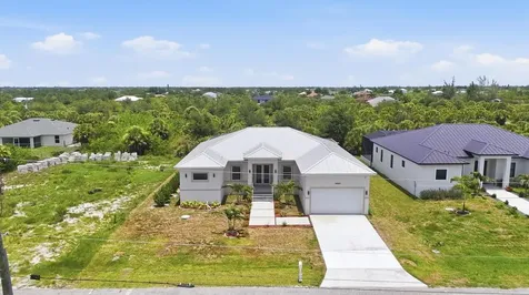 14663 Lillian Circle Port Charlotte FL 33981