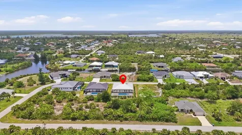 14663 Lillian Circle Port Charlotte FL 33981