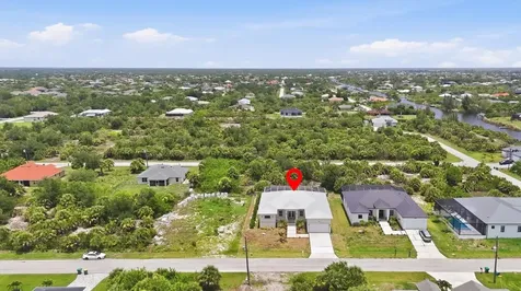 14663 Lillian Circle Port Charlotte FL 33981