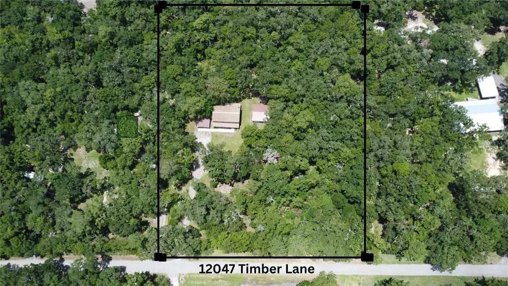 12047 Timber Lane Brooksville FL 34601