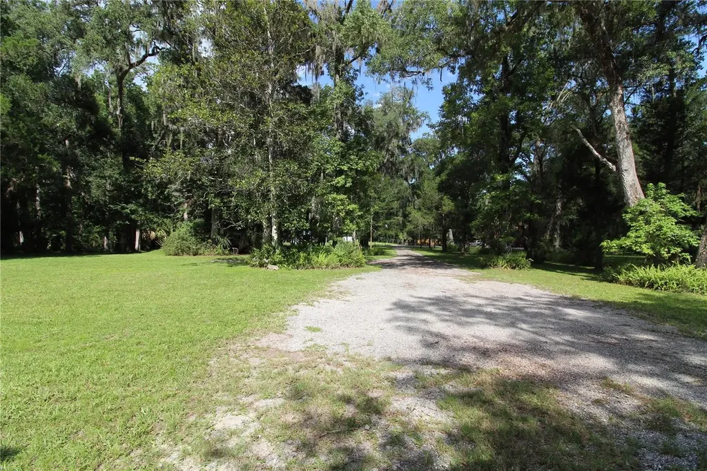 12047 Timber Lane Brooksville FL 34601