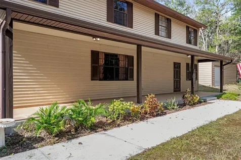 12047 Timber Lane Brooksville FL 34601