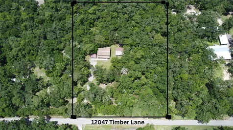 12047 Timber Lane Brooksville FL 34601