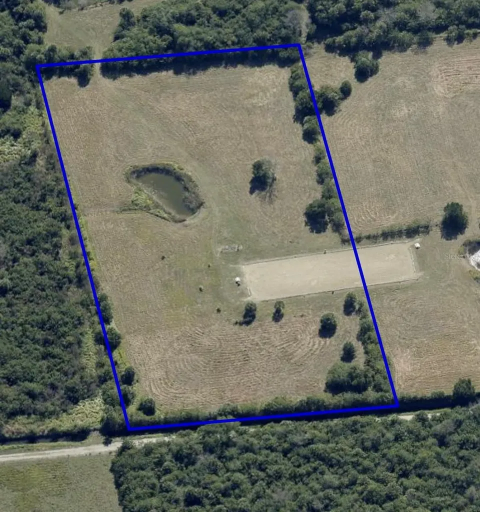 0 Orlando Avenue Mims FL 32754