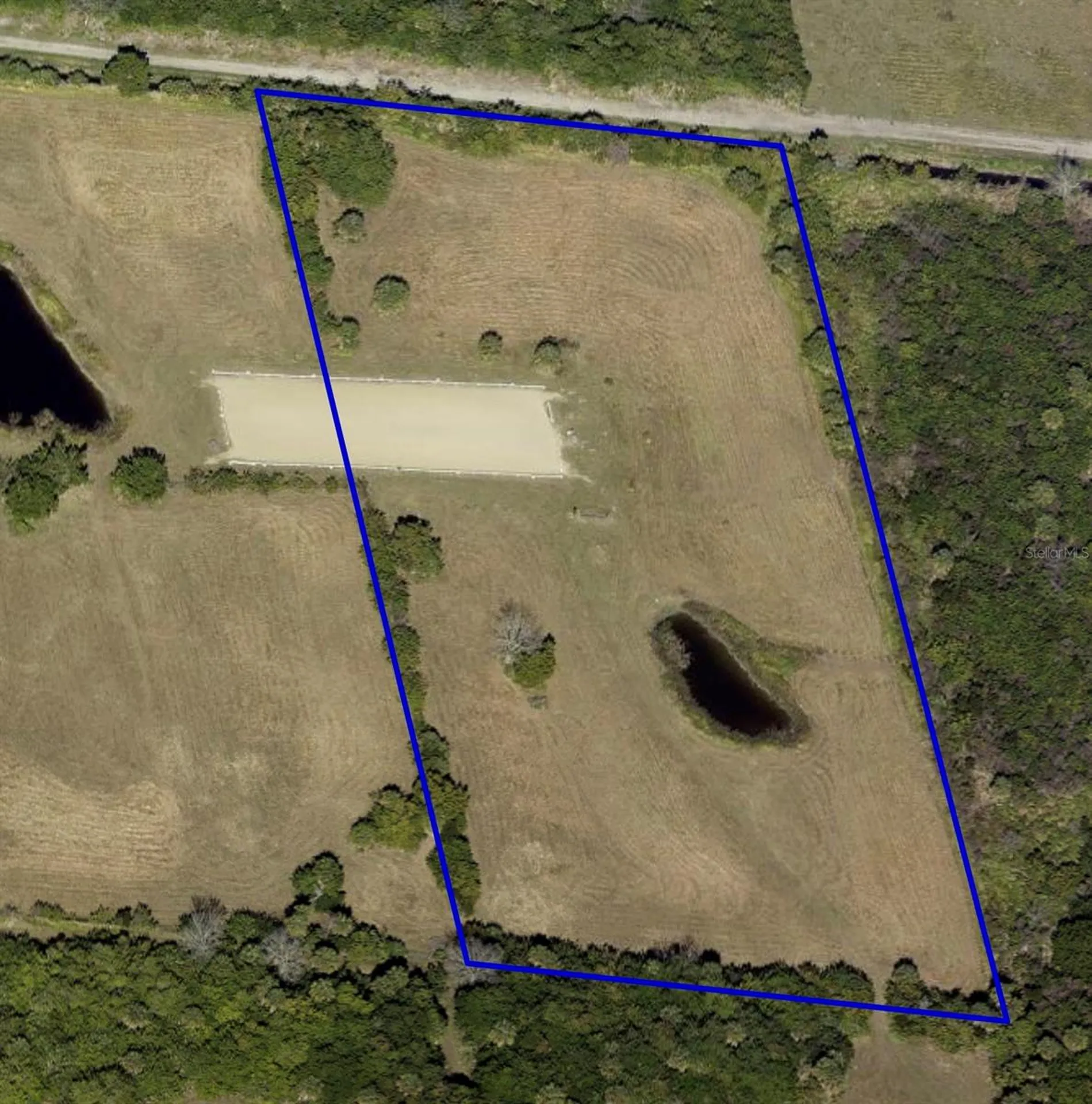 0 Orlando Avenue Mims FL 32754