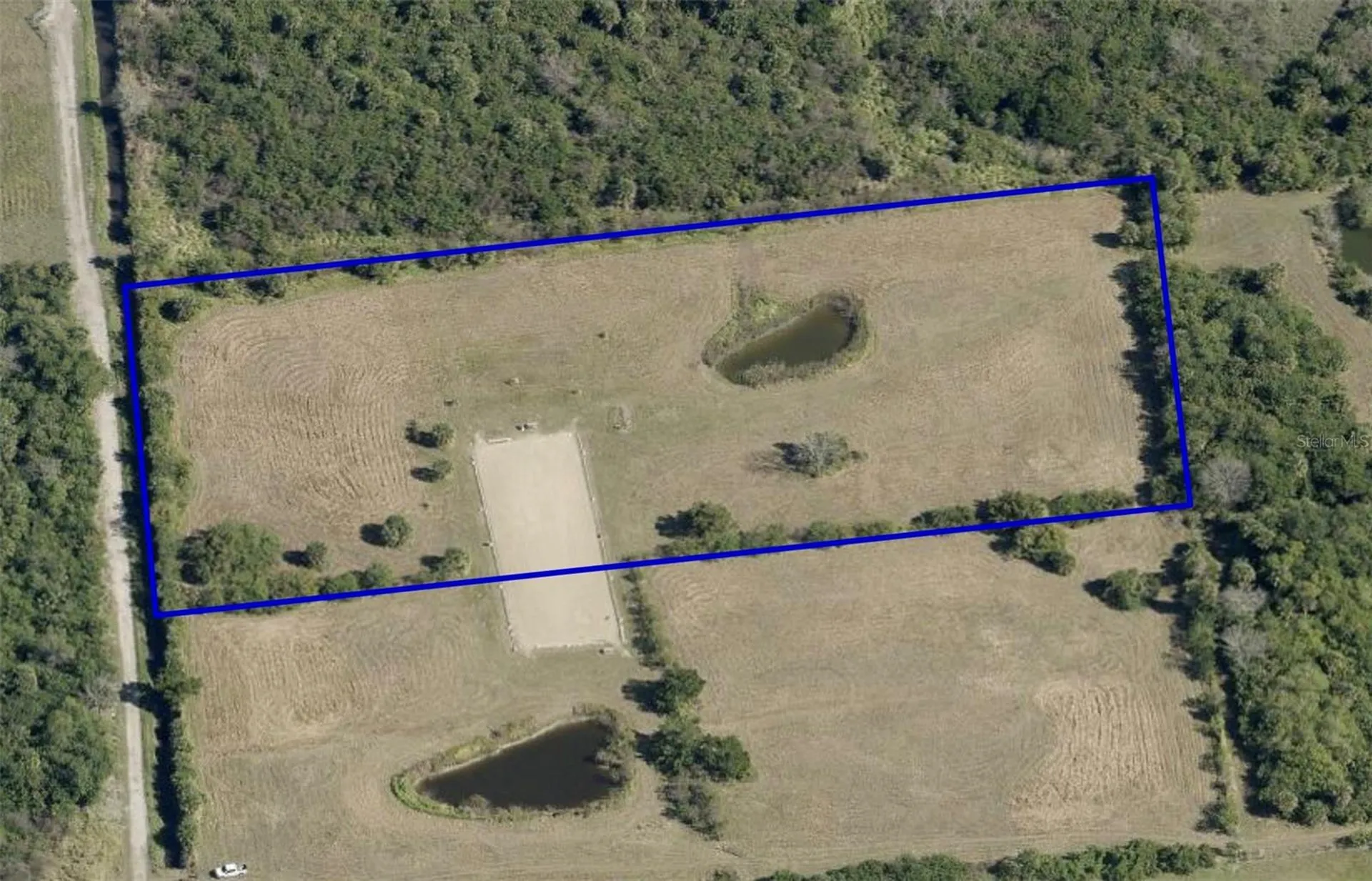 0 Orlando Avenue Mims FL 32754