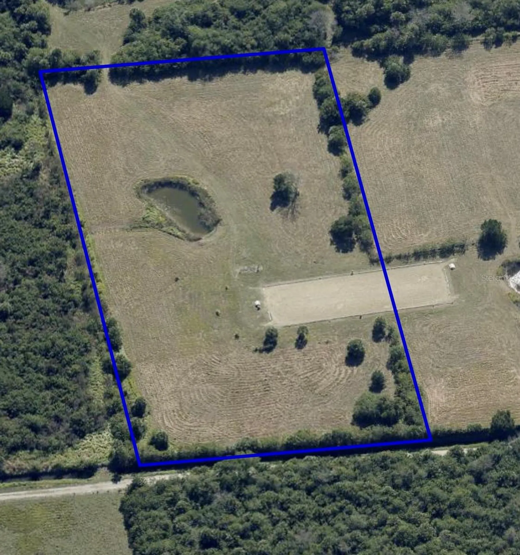 0 Orlando Avenue Mims FL 32754