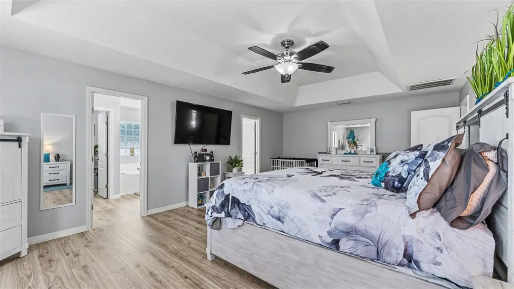 2855 Blackwater Oaks Drive Mulberry FL 33860
