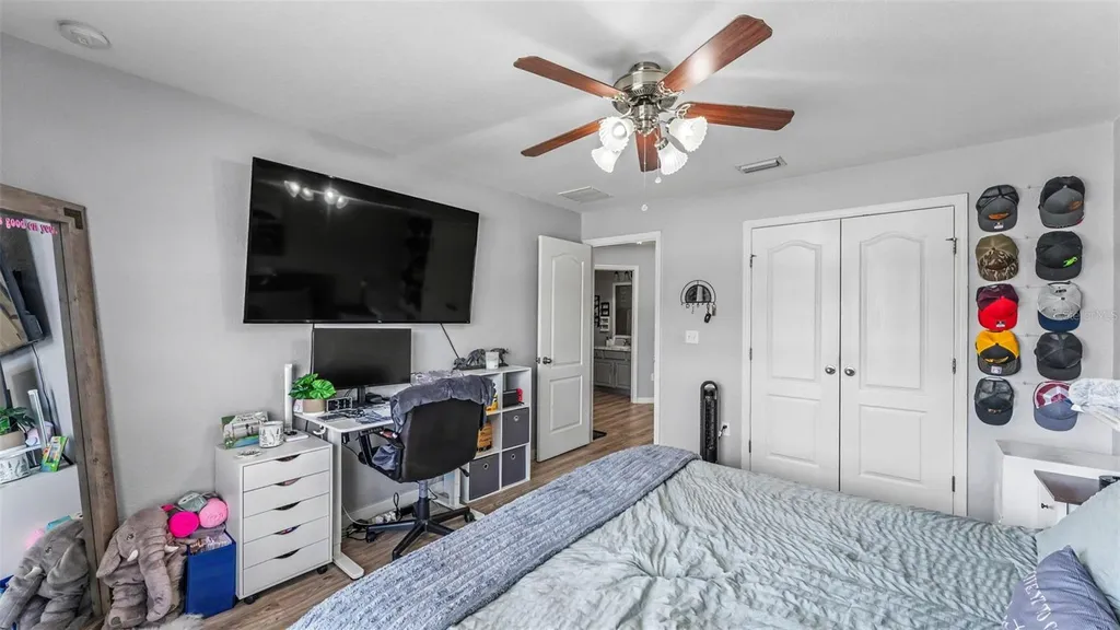 2855 Blackwater Oaks Drive Mulberry FL 33860