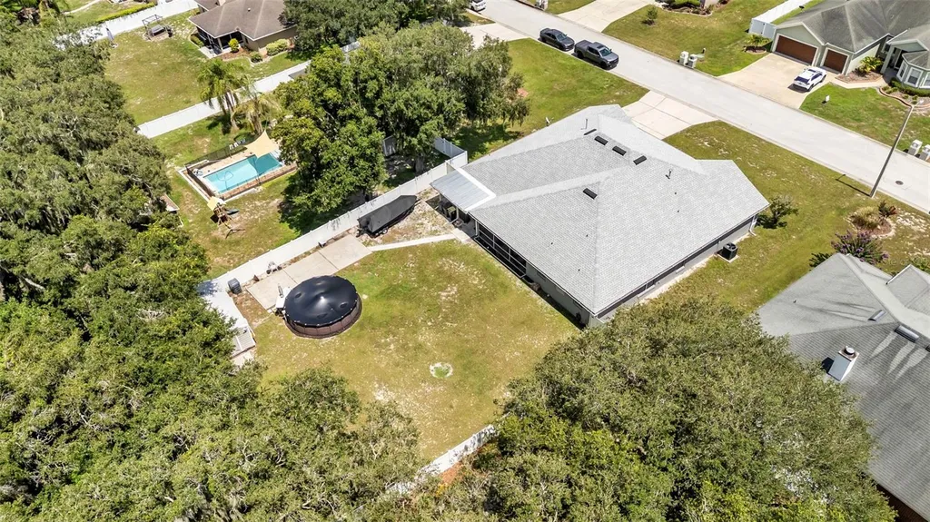 2855 Blackwater Oaks Drive Mulberry FL 33860