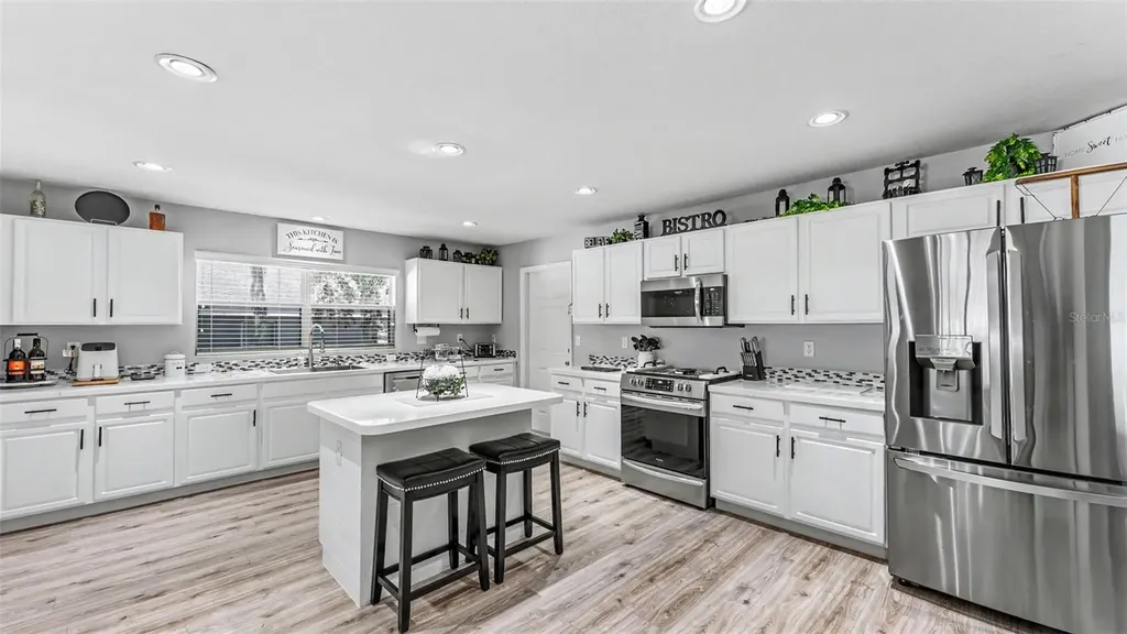 2855 Blackwater Oaks Drive Mulberry FL 33860