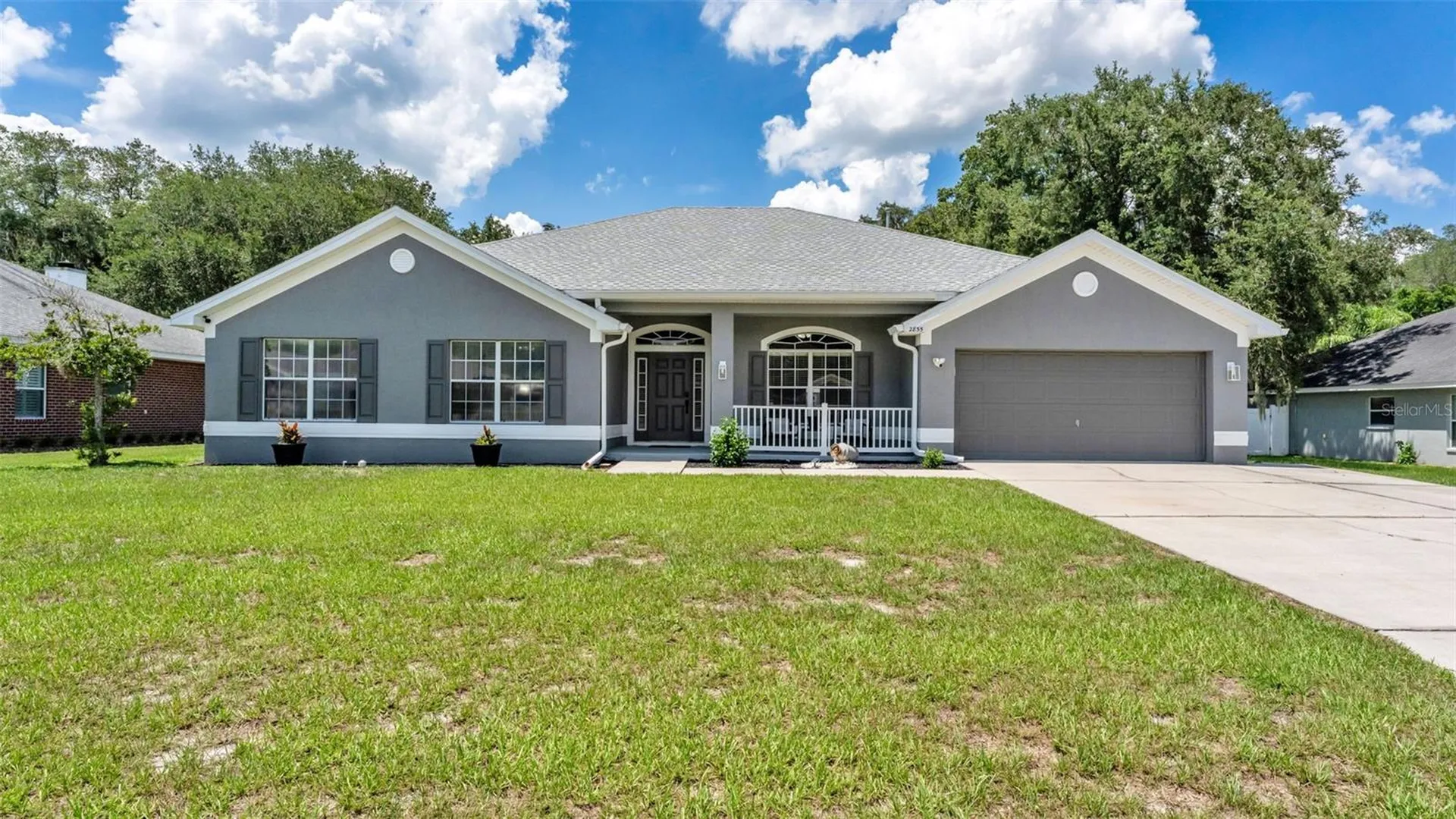 2855 Blackwater Oaks Drive Mulberry FL 33860