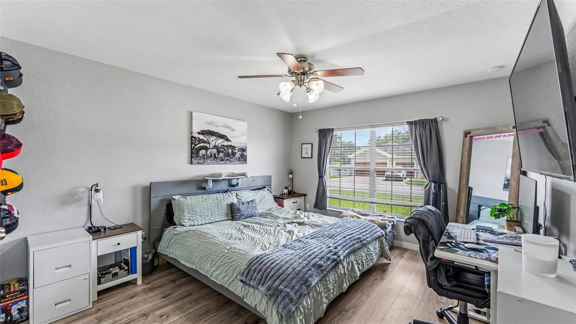 2855 Blackwater Oaks Drive Mulberry FL 33860