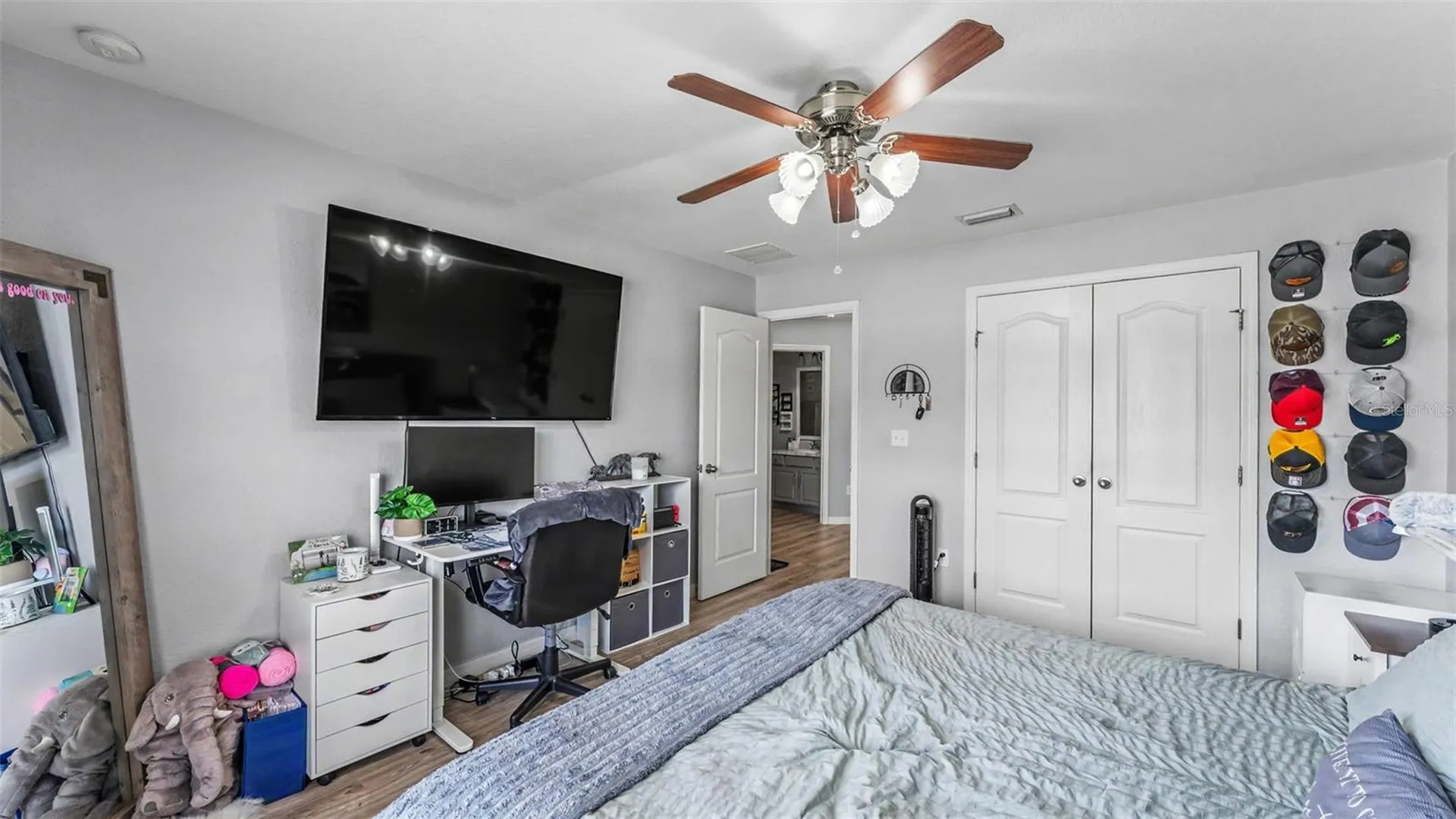 2855 Blackwater Oaks Drive Mulberry FL 33860