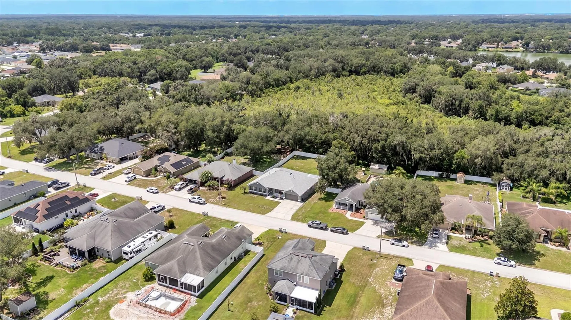 2855 Blackwater Oaks Drive Mulberry FL 33860