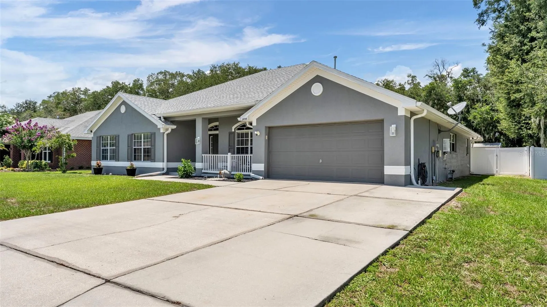2855 Blackwater Oaks Drive Mulberry FL 33860