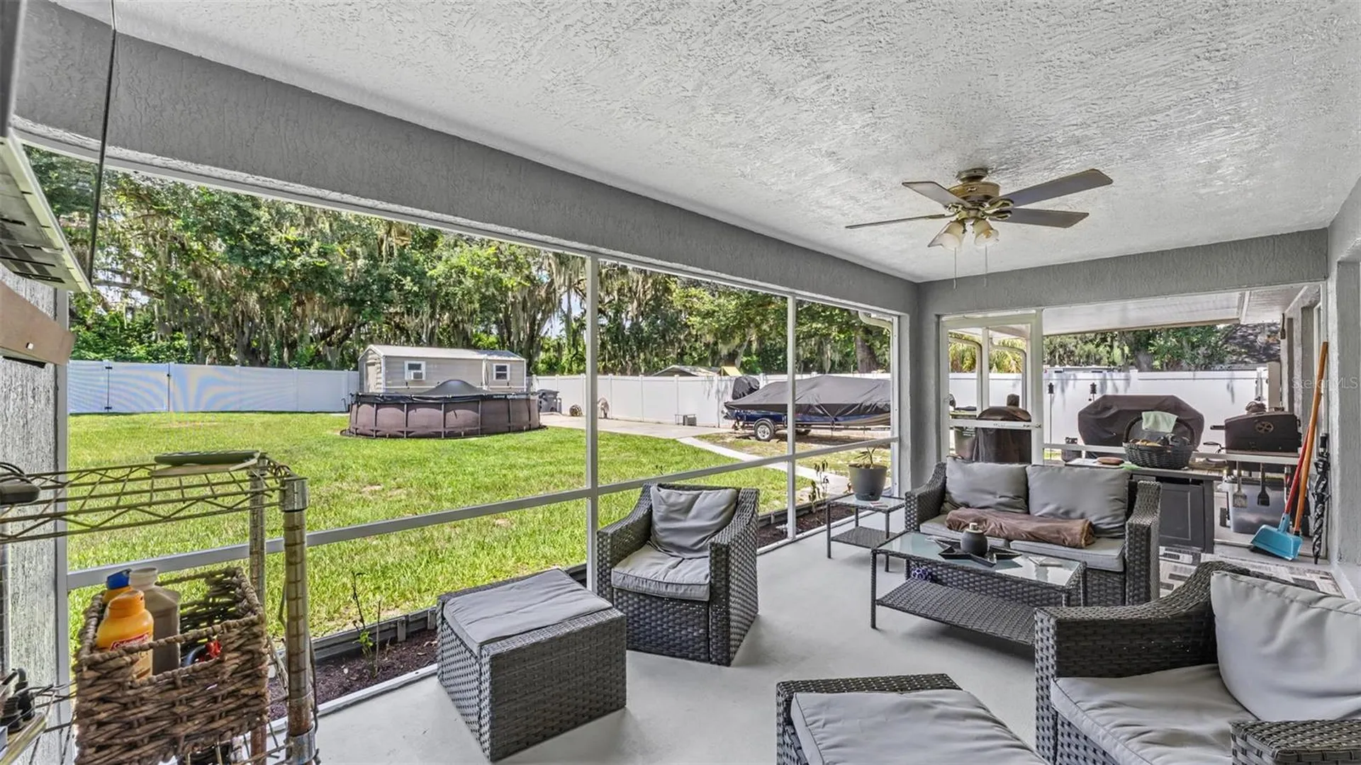 2855 Blackwater Oaks Drive Mulberry FL 33860