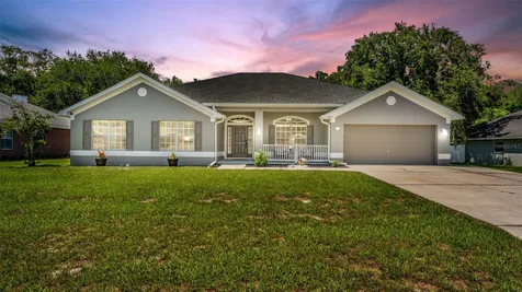 2855 Blackwater Oaks Drive Mulberry FL 33860