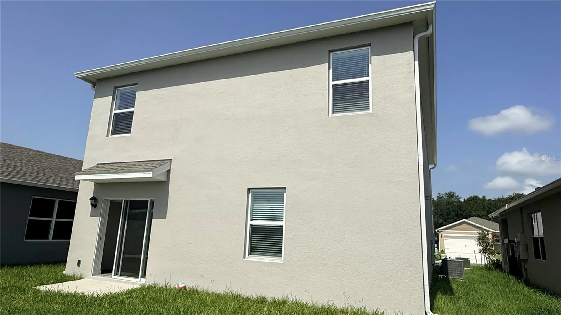 2046 Walnut Creek Drive Kissimmee FL 34744