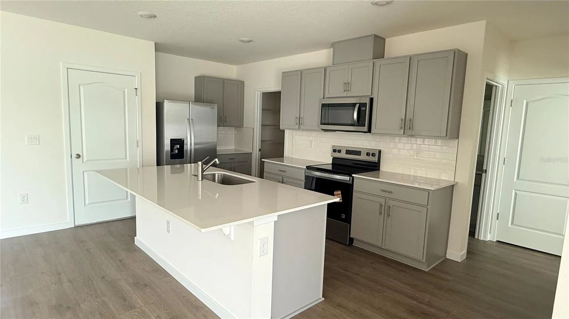 2046 Walnut Creek Drive Kissimmee FL 34744