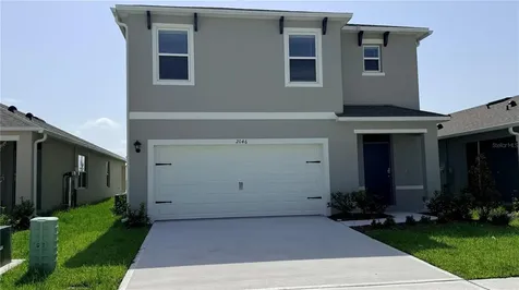 2046 Walnut Creek Drive Kissimmee FL 34744